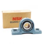 17-75mm Inner Bore SKF UC Insert Pillow Block Bearing UCP203-UCP217 - Image 2