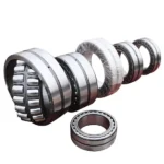 21311e 21311ek SKF Self-Aligning Spherical Roller Bearing - Image 3