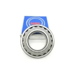 22311 Brass Core Heavy Truck Self Aligning Roller Bearing - Image 3