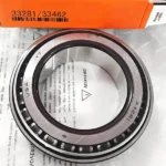 SKF 33109 30209 32209 33209 30309 Tapered Roller Bearings - Image 2