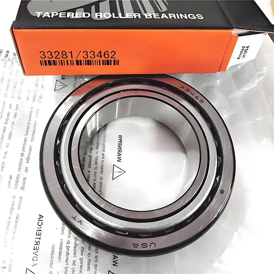 33109-30209-32209-33209-30309-Conica-Taper-Tapered-Roller-Bearing SKF 33109 30209 32209 33209 30309 Tapered Roller Bearings - Image 1