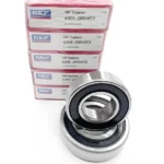 6004 Zz 2RS DDU SKF Deep Groove Ball Bearing Good Price