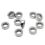 608 609 Zz 2RS DDU SKF Deep Groove Ball Bearing High Quality - Image 2