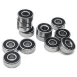 608 609 Zz 2RS DDU SKF Deep Groove Ball Bearing High Quality - Image 4