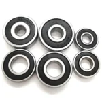 6803 Zz 2RS DDU Deep Groove Ball Bearing High Quality - Image 2