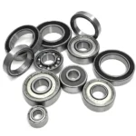 6803 Zz 2RS DDU Deep Groove Ball Bearing High Quality