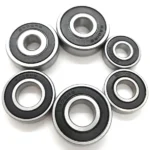 6803 Zz 2RS DDU Deep Groove Ball Bearing High Quality - Image 4