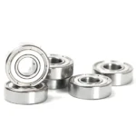 6803 Zz 2RS DDU Deep Groove Ball Bearing High Quality - Image 5