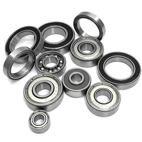 6803-Zz-2RS-DDU-Good-Price-High-Quality-Deep-Groove-Ball-Bearing 6803 Zz 2RS DDU Deep Groove Ball Bearing High Quality - Image 1