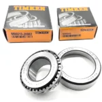 America Timken Taper Roller Bearing Conical High Quality - Image 2