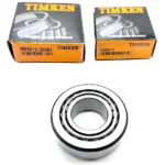 America Timken Taper Roller Bearing Conical High Quality