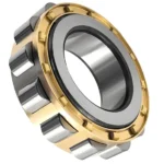 SKF NJ309M NJ310M NU309M NU310M GCR15 Cylindrical Roller Bearing - Image 2