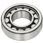 SKF NJ309M NJ310M NU309M NU310M GCR15 Cylindrical Roller Bearing