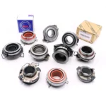 SKF Auto Wheel Bearings DAC25520042 DAC25520043 DAC25550043