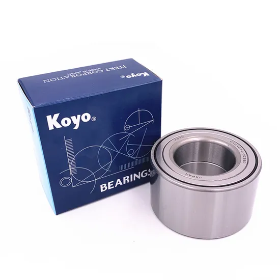 Auto-Bearing-Wheel-Bearings-Auto-Parts-Bearing-Dac30620038-Dac30620048-Dac30630042-Dac30640042 SKF Auto Wheel Bearings Dac30620038 30620048 30630042 30640042 - Image 1