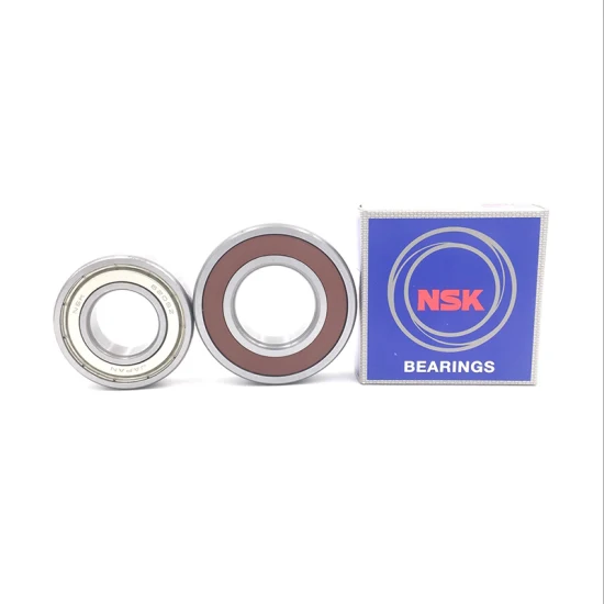 Auto-Car-Spare-Parts-Tensioner-Pulley-Bearing SKF Auto Tensioner Pulley Bearing Spare Parts - Image 1