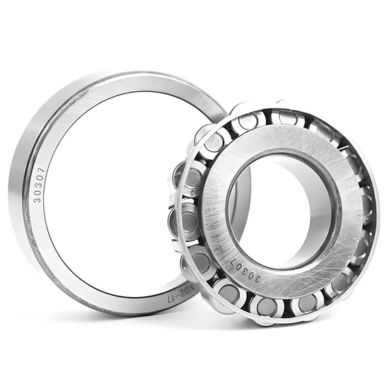 Auto-Parts-High-Quality-Tapered-Roller-Bearing-33119 SKF 33119 Tapered Roller Bearing High Quality Auto Parts - Image 1