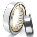 SKF N210 NF210 C3/E Cylindrical Roller Bearing Auto Parts - Image 2