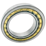 SKF N210 NF210 C3/E Cylindrical Roller Bearing Auto Parts - Image 3