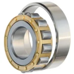 SKF N210 NF210 C3/E Cylindrical Roller Bearing Auto Parts - Image 4