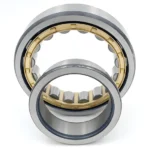 SKF N210 NF210 C3/E Cylindrical Roller Bearing Auto Parts - Image 5