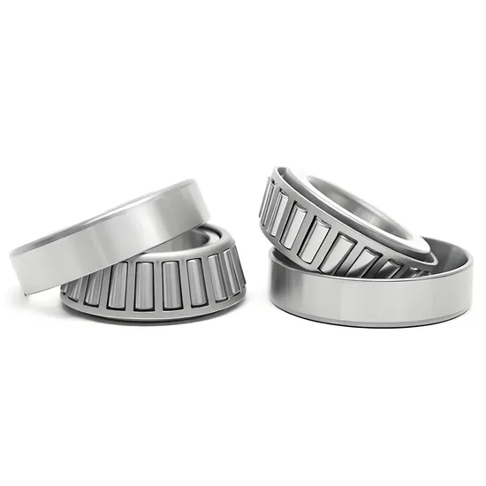 Auto-Parts-Taper-Roller-Bearing-33013-33113-30213-32213-33213 SKF Taper Roller Bearing 33013 33113 30213 32213 33213 - Image 1