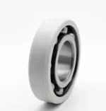 SKF 6311m/C3vl0241 Electrical Insulation Deep Groove Ball Bearing