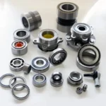 Bah0013 Front Wheel Hub Bearing for FIAT Lancia Tlpo1.6