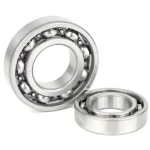 SKF 6000 Deep Groove Ball Bearing for Motorcycle Parts