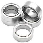 SKF 6000 Deep Groove Ball Bearing for Motorcycle Parts - Image 3