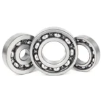SKF 6000 Deep Groove Ball Bearing for Motorcycle Parts - Image 4