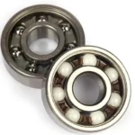 SKF 608 Skateboard Bearings Professional Long Board High Quality