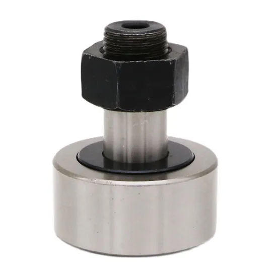 Bolt-Type-Wheel-Roller-Needle-Cam-Bearing-Kr16kr16-Ppkr16-Sk-Ppkrv16-PP SKF Bolt Type Wheel Roller Needle Cam Bearing KR16-PP SK-PP KRV16-PP - Image 1