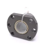 SKF LMF8SUU 8/10/12UU CNC Linear Bearing Flange Block