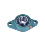 SKF UCFL 204-12 Cast Iron Pillow Block Bearing Steel