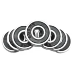 SKF 608zz 608z 608 Deep Groove Ball Bearing High Quality - Image 2