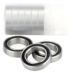 SKF 608zz 608z 608 Deep Groove Ball Bearing High Quality