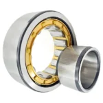 SKF NU2310 Cylindrical Roller Bearing Factory Direct Sale - Image 2