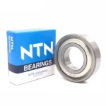 SKF 6000/6200/6300 Deep Groove Ball Bearings Metric China Price