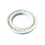 628 POM Plastic Ball Bearing Low Price OEM Customized - Image 2