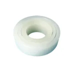 628 POM Plastic Ball Bearing Low Price OEM Customized - Image 4
