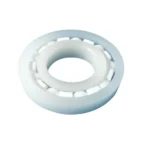 628 POM Plastic Ball Bearing Low Price OEM Customized - Image 5