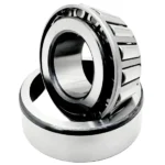 SKF 30220 Taper Roller Bearing China Price High Quality