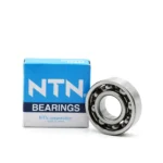 6208 Deep Groove Ball Bearing Z/ZZ/RS SKF Quality China Manufacture - Image 2