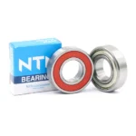 6208 Deep Groove Ball Bearing Z/ZZ/RS SKF Quality China Manufacture