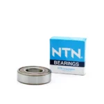 6208 Deep Groove Ball Bearing Z/ZZ/RS SKF Quality China Manufacture - Image 3