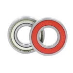 6208 Deep Groove Ball Bearing Z/ZZ/RS SKF Quality China Manufacture - Image 4
