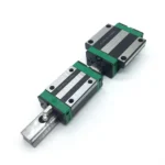 Egh25SA Egh25/30 SA/CA Linear Guide Rail Slider Set