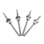 SKF R6-R120 Stainless Steel High Precision Ball Screw Bearing - Image 3