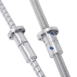 SKF R6-R120 Stainless Steel High Precision Ball Screw Bearing - Image 5